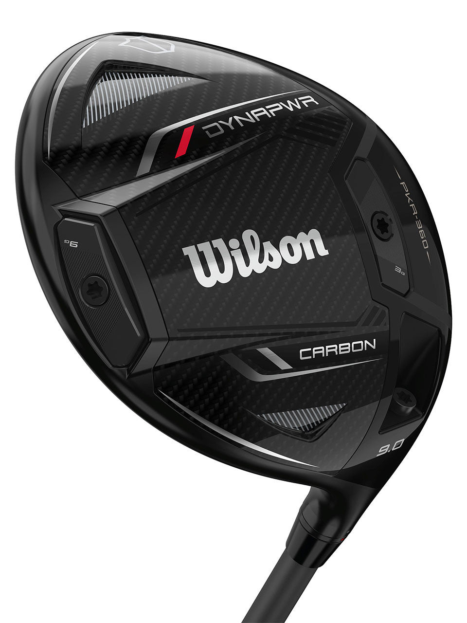 Wilson DYNAPWR Carbon Driver Custom