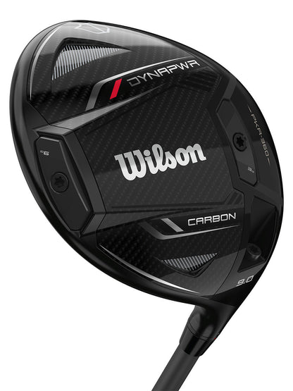 Wilson DYNAPWR Carbon Driver Custom