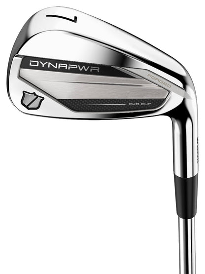 Wilson DYNAPWR Forged 2026 Irons Custom