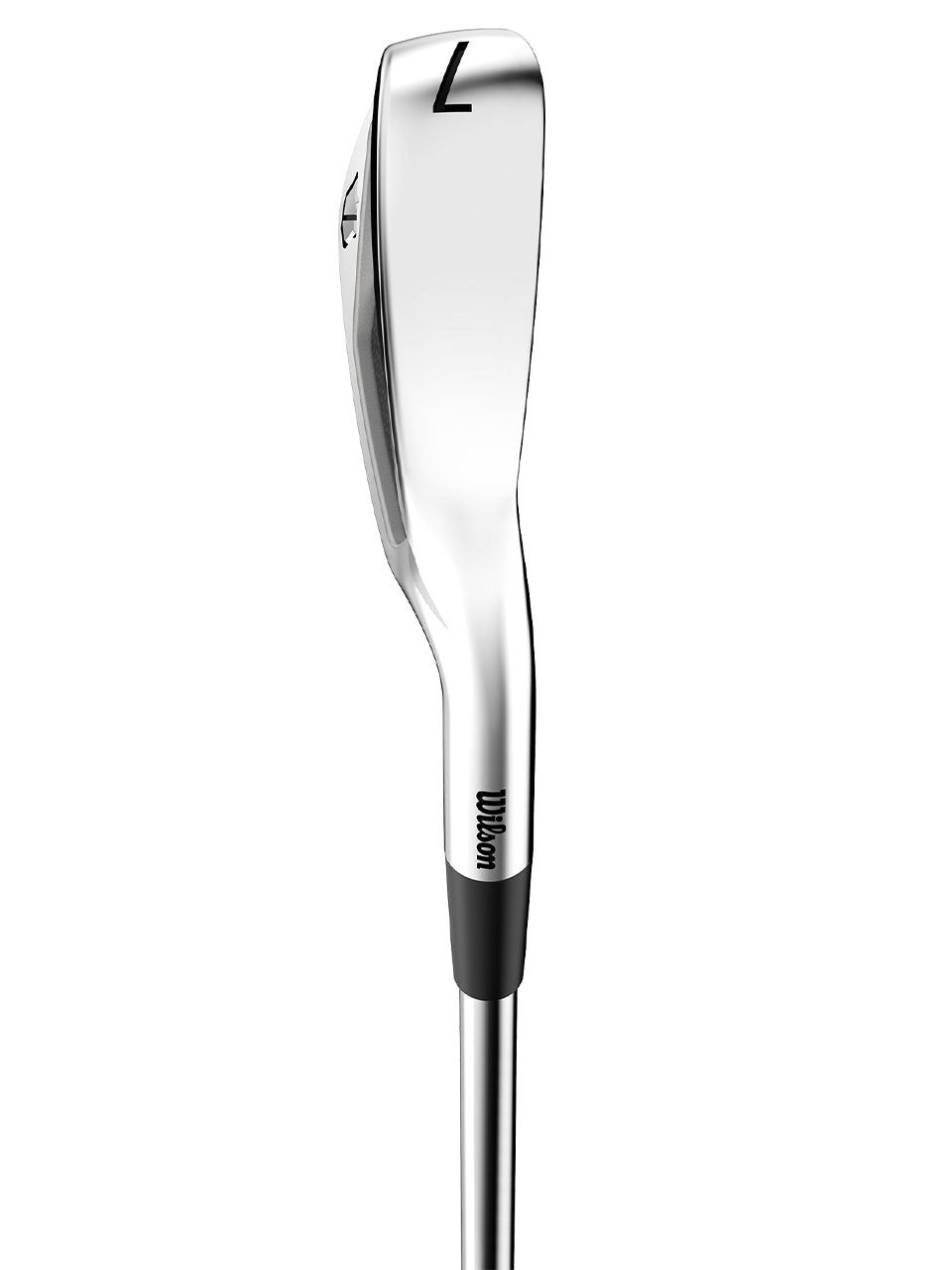Wilson DYNAPWR Forged 2026 Irons Custom