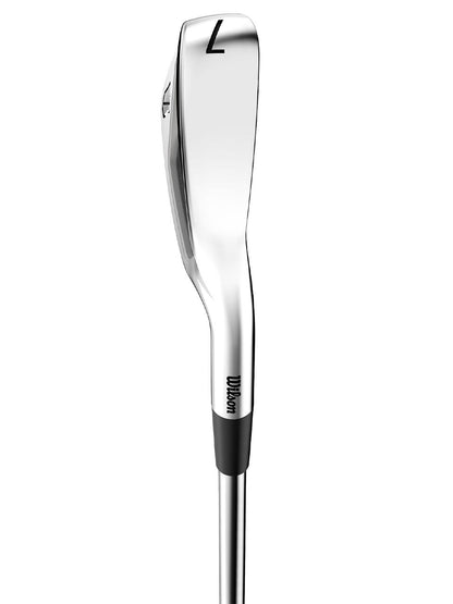 Wilson DYNAPWR Forged 2026 Irons Custom