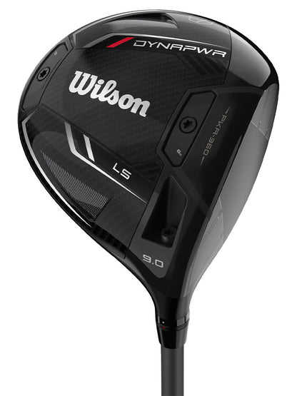 Wilson DYNAPWR LS Driver Custom