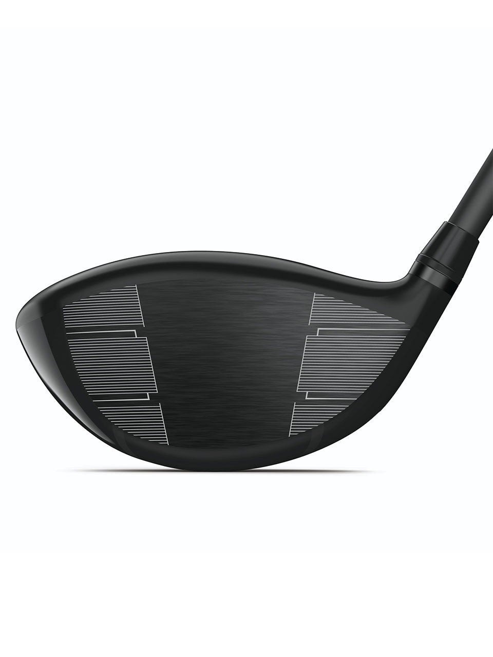 Wilson DYNAPWR LS Driver Custom