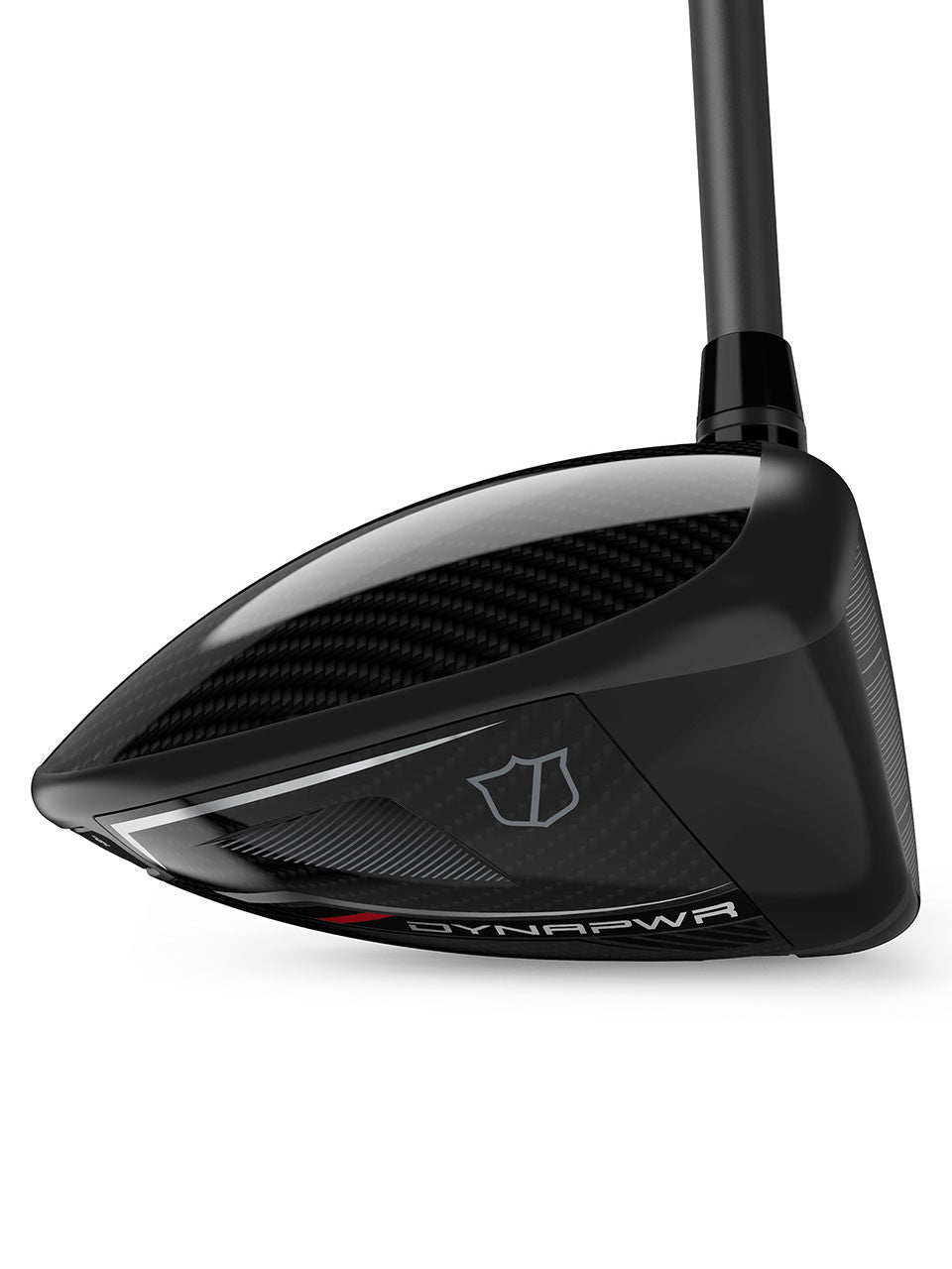 Wilson DYNAPWR LS Driver Custom