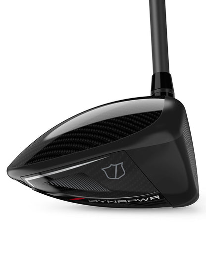 Wilson DYNAPWR LS Driver Custom