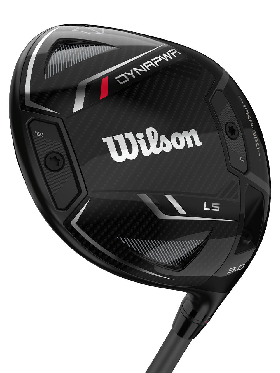 Wilson DYNAPWR LS Driver Custom