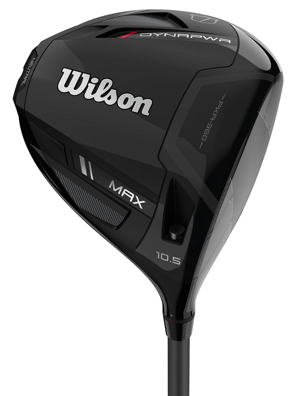 Wilson DYNAPWR Max Driver Custom