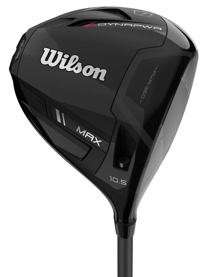 Wilson DYNAPWR Max Driver Custom