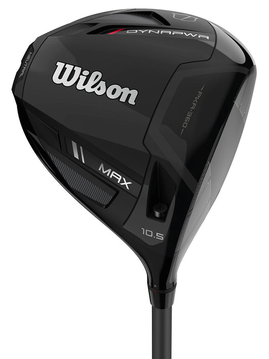Wilson DYNAPWR Max Driver Custom