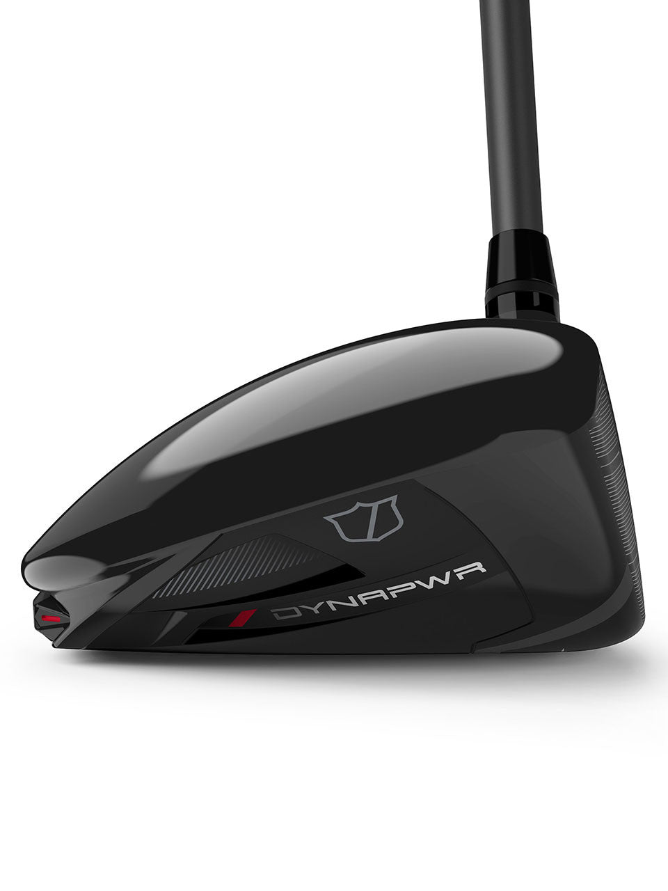 Wilson DYNAPWR Max Driver Custom