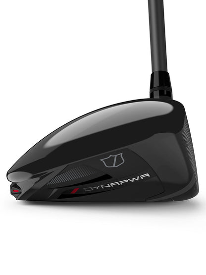 Wilson DYNAPWR Max Driver Custom