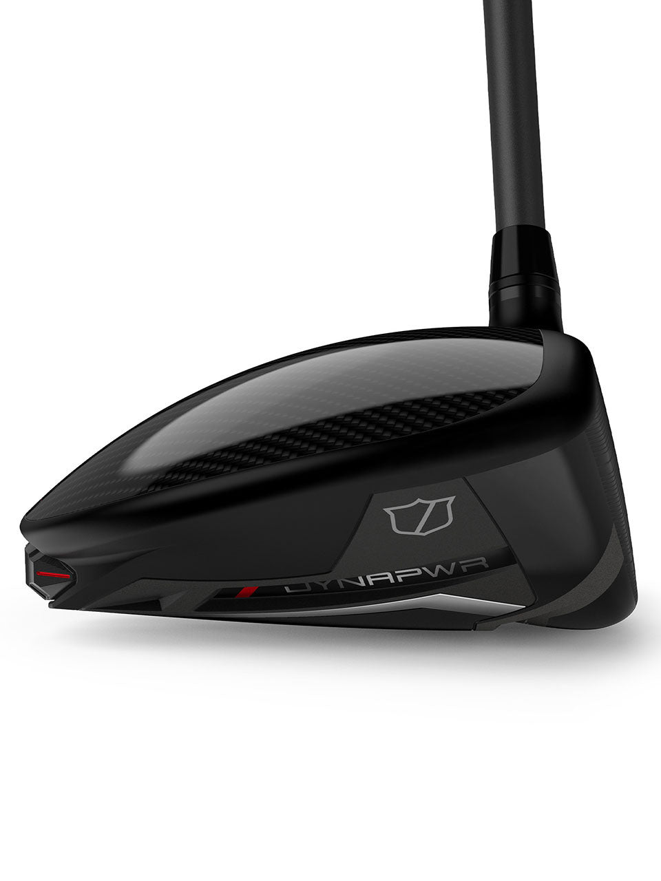 Wilson DYNAPWR MAX+ Driver Custom