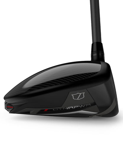 Wilson DYNAPWR MAX+ Driver Custom