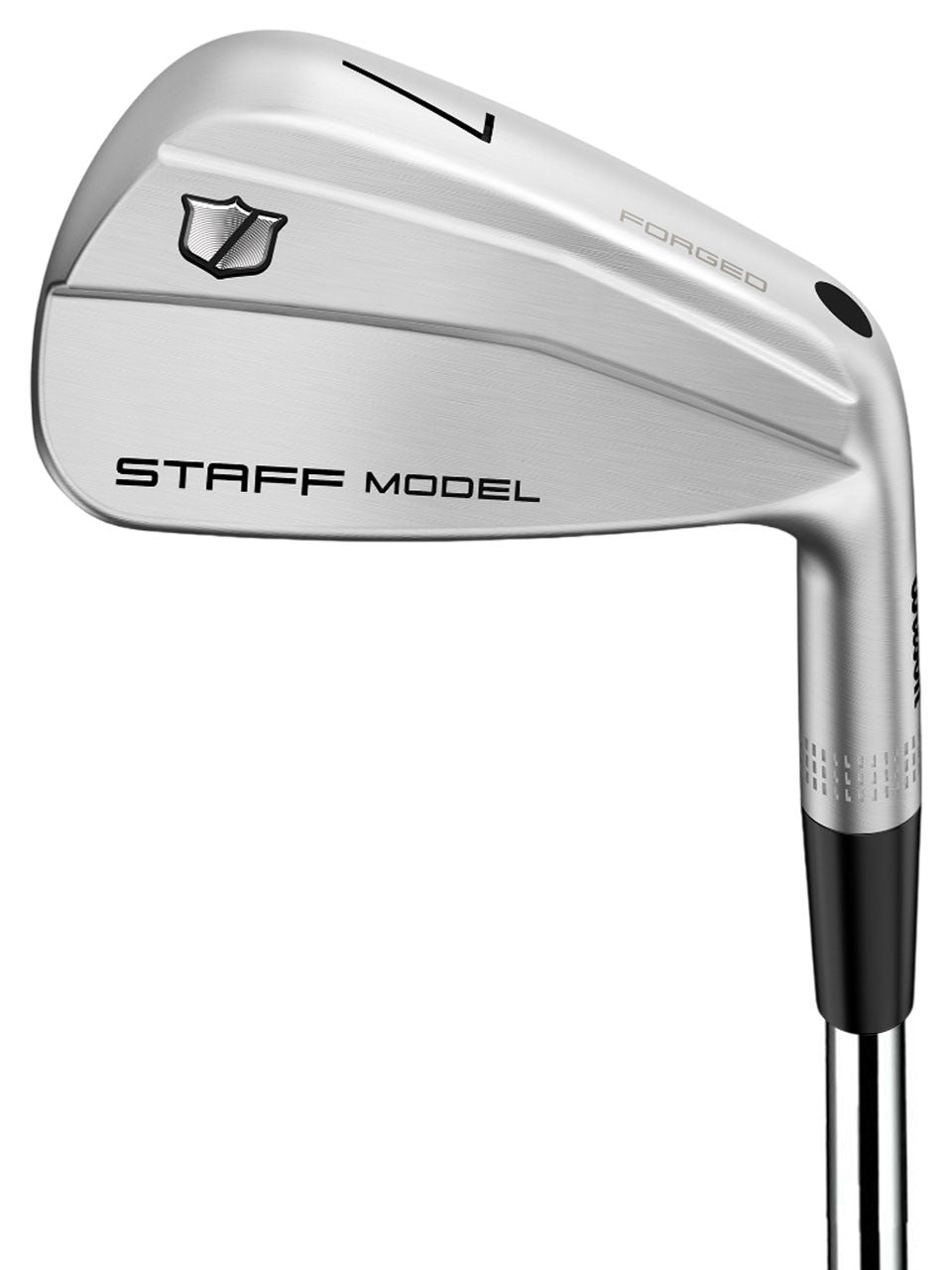 Wilson Staff Model Blades Custom