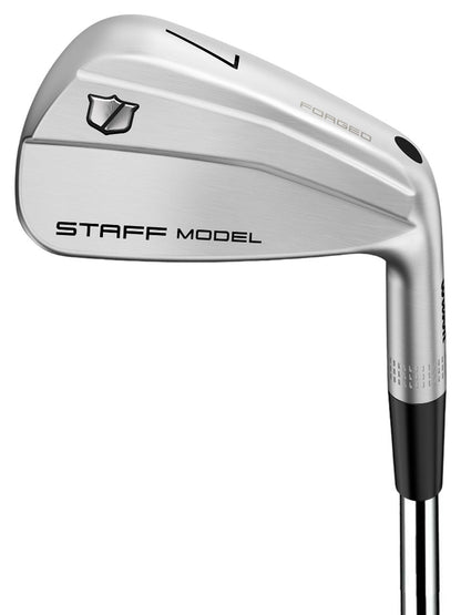Wilson Staff Model Blades Custom