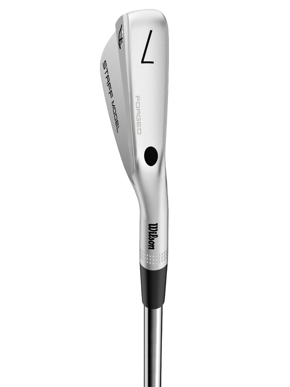 Wilson Staff Model Blades Custom