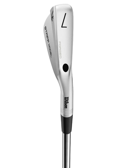 Wilson Staff Model Blades Custom