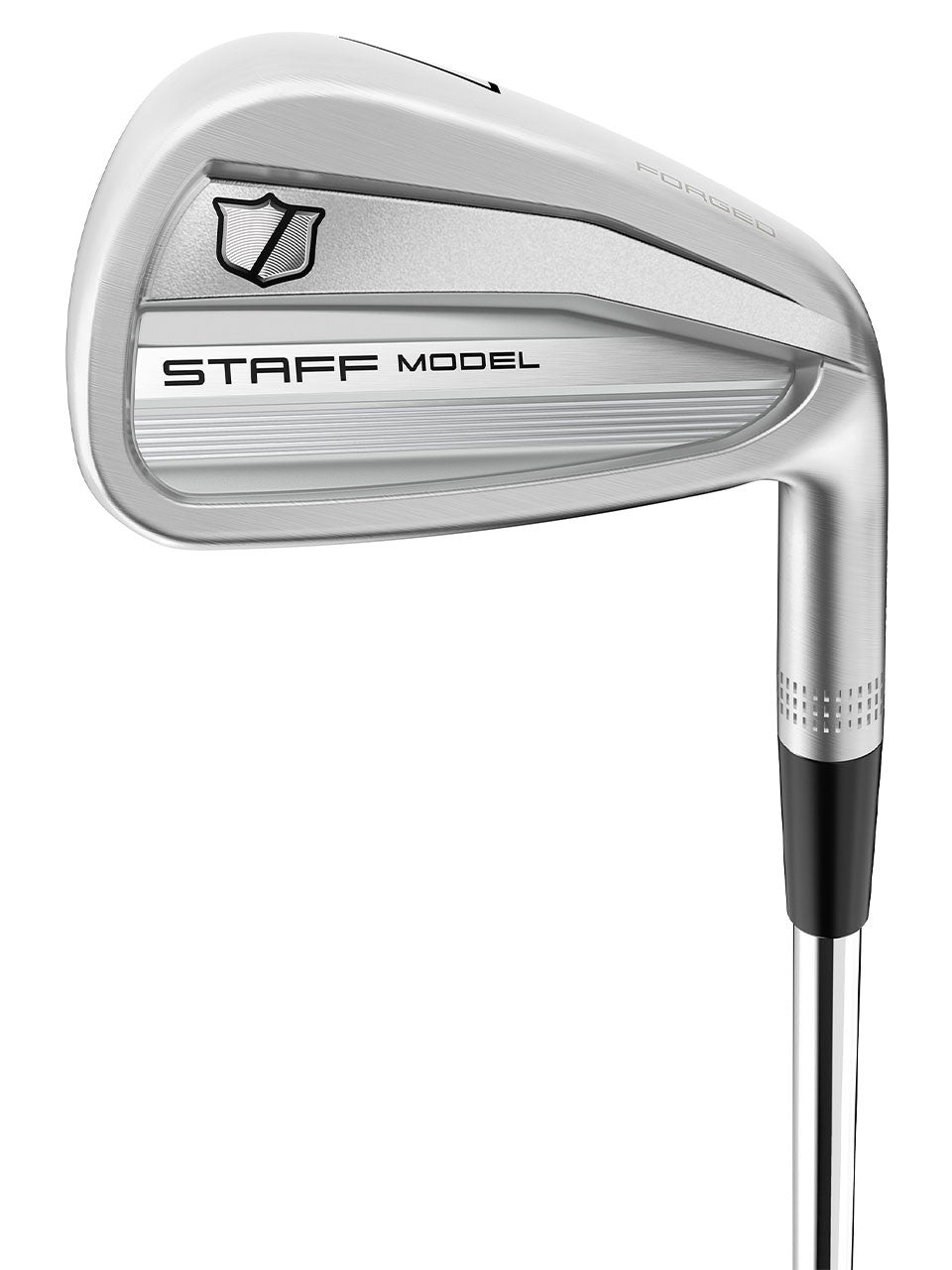 Wilson Staff Model CB 2026 Irons
