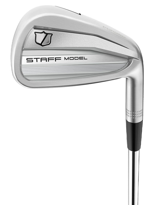 Wilson Staff Model CB 2026 Irons