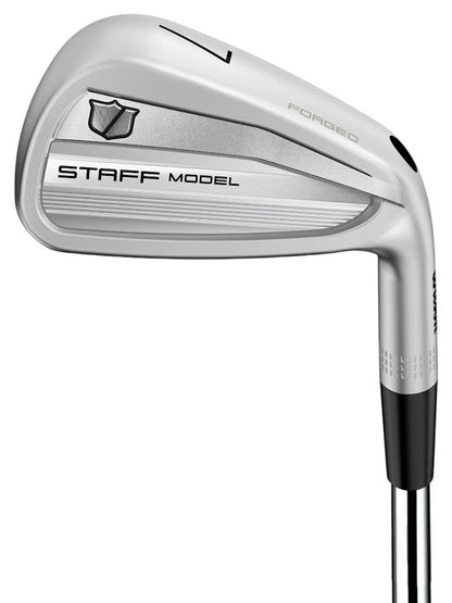 Wilson Staff Model CB 2026 Irons