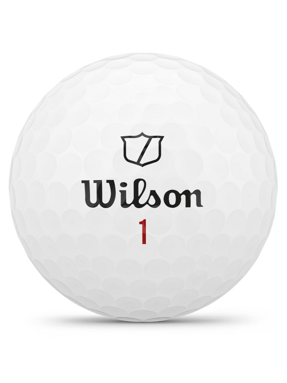 Wilson Staff Model X 2026 Golf Balls
