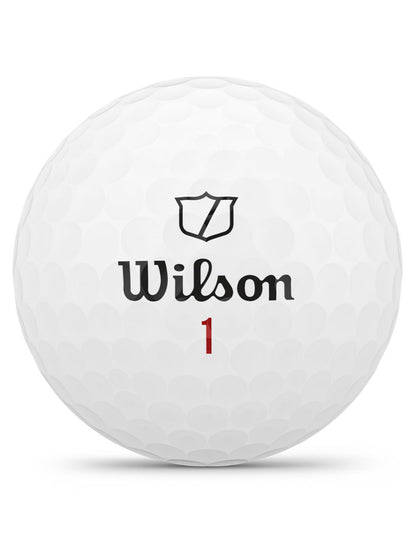 Wilson Staff Model X 2026 Golf Balls