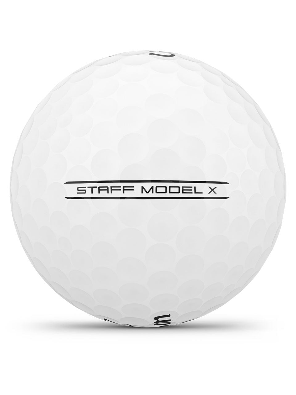 Wilson Staff Model X 2026 Golf Balls