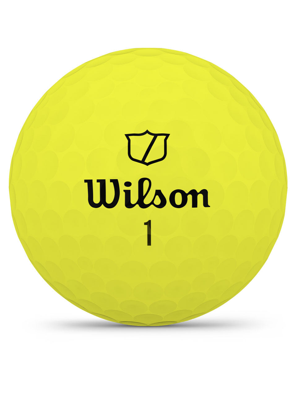 Wilson Staff Model X 2026 Golf Balls