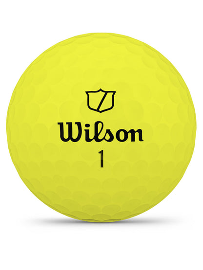 Wilson Staff Model X 2026 Golf Balls