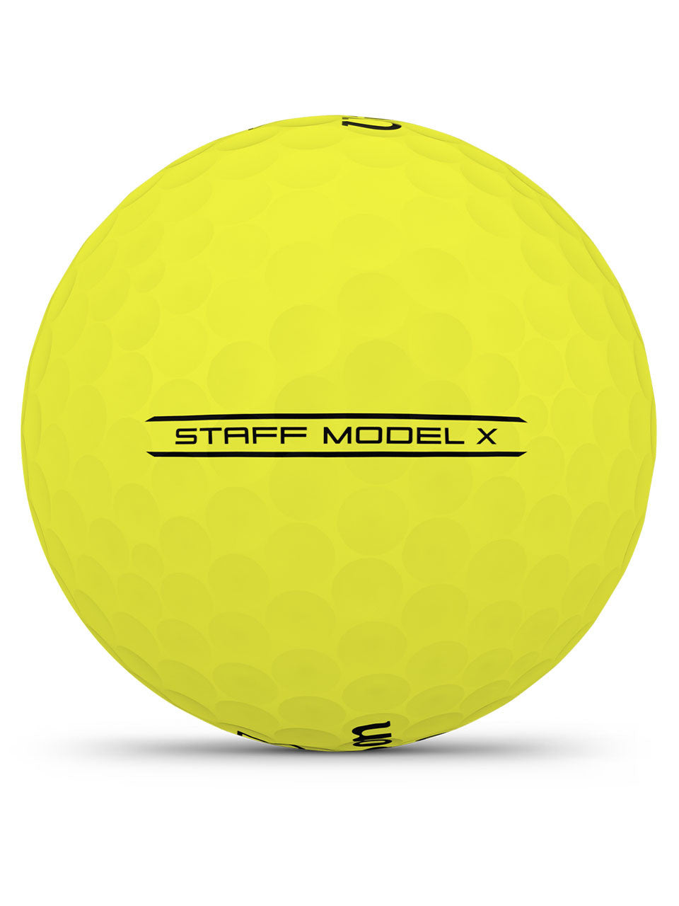Wilson Staff Model X 2026 Golf Balls