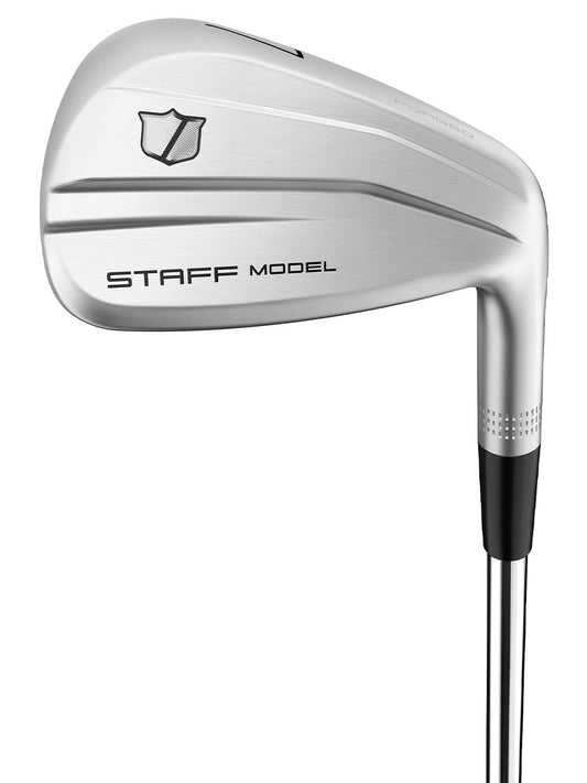 Wilson Staff Model® XB Custom Irons