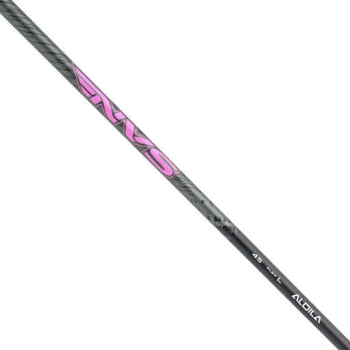 Aldila NVS Pink Graphite Wood Shaft