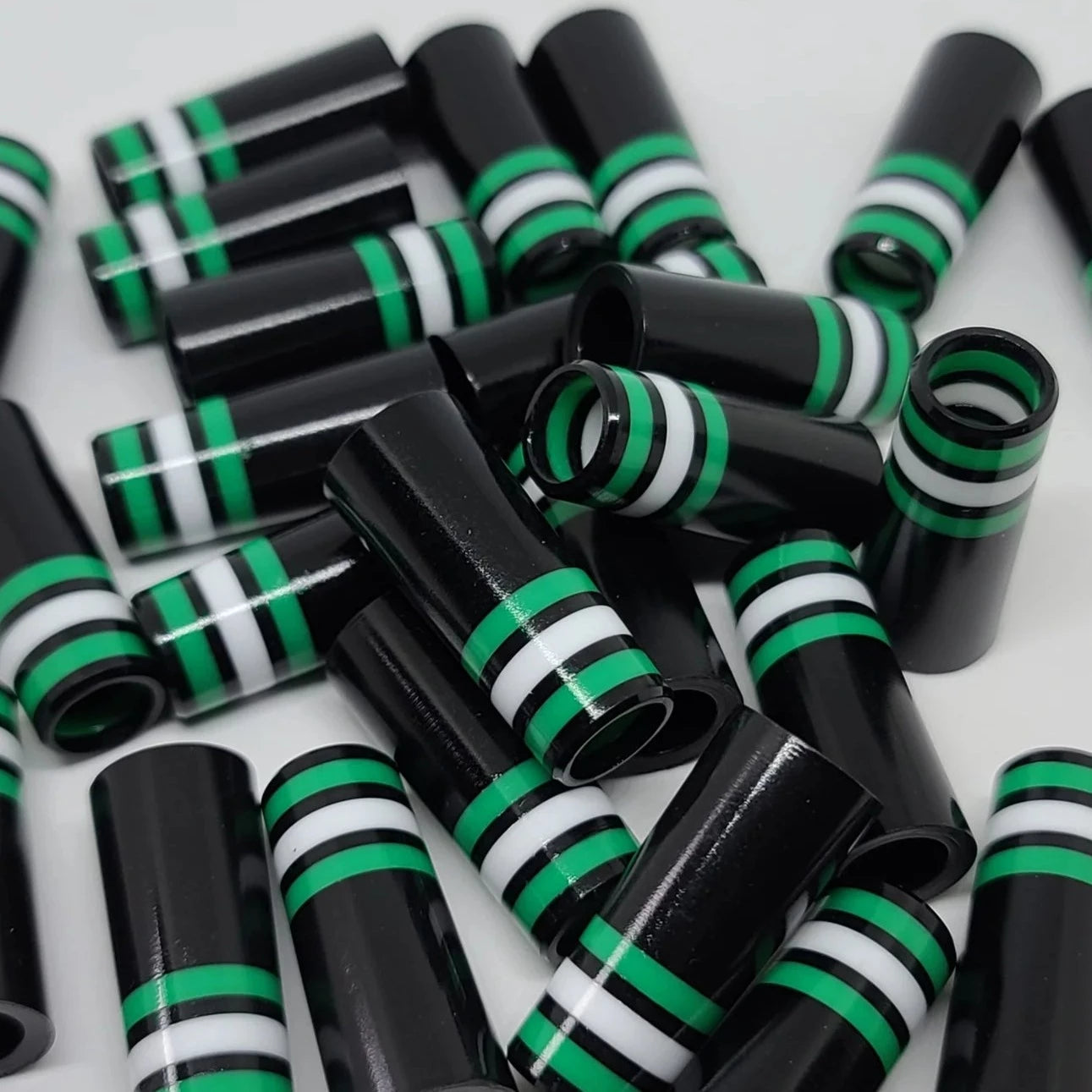 BB&F Co Ferrules 10 Pack