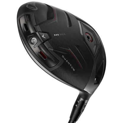 Callaway Quantum Triple Diamond Max Driver Custom