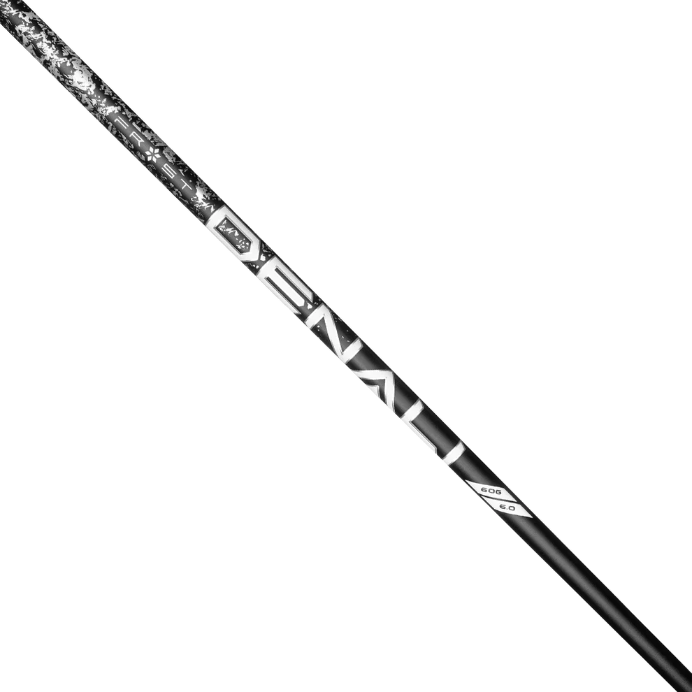 Denali Frost Black