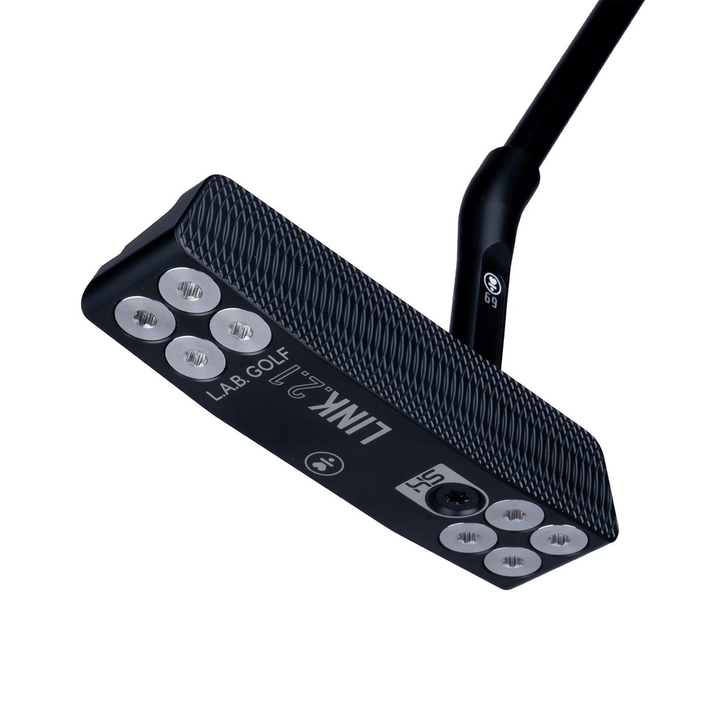 LAB Golf LINK.2.1 STOCK PUTTER