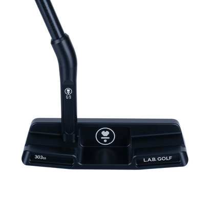 LAB Golf LINK.2.1 STOCK PUTTER