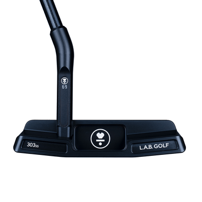 LAB Golf LINK.2.1 STOCK PUTTER