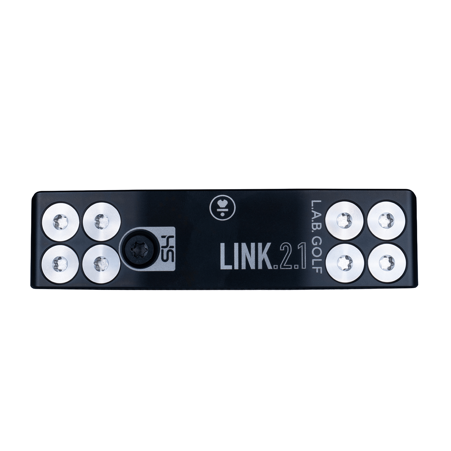 LAB Golf LINK.2.1 STOCK PUTTER