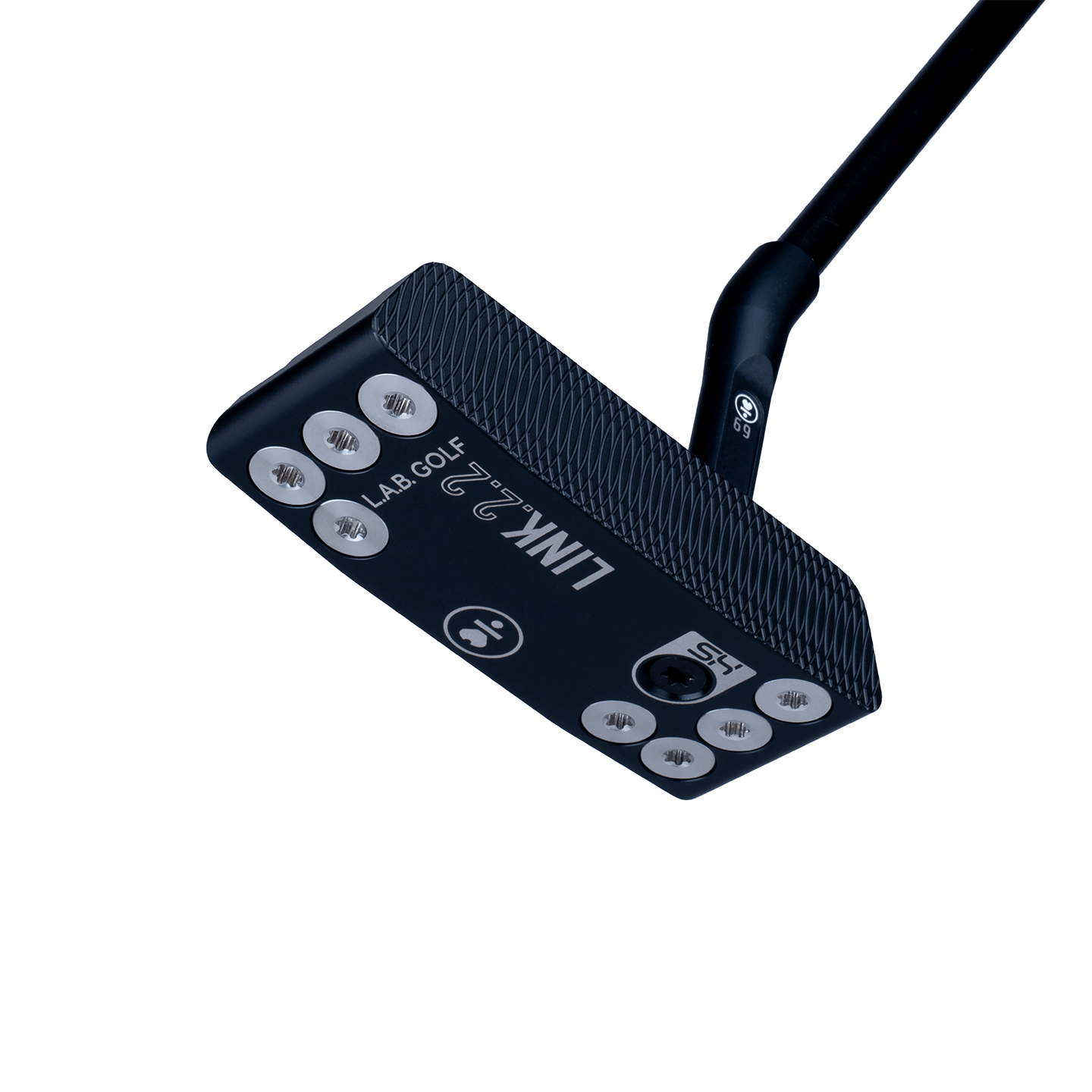 LAB Golf LINK.2.2 STOCK PUTTER