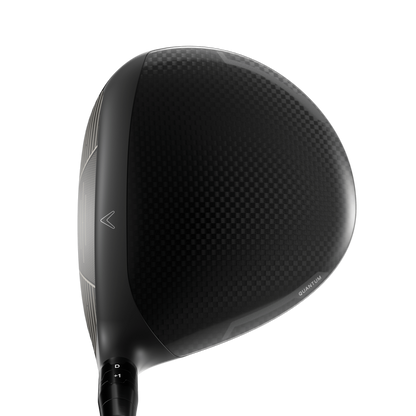 Callaway Quantum Max Driver Custom