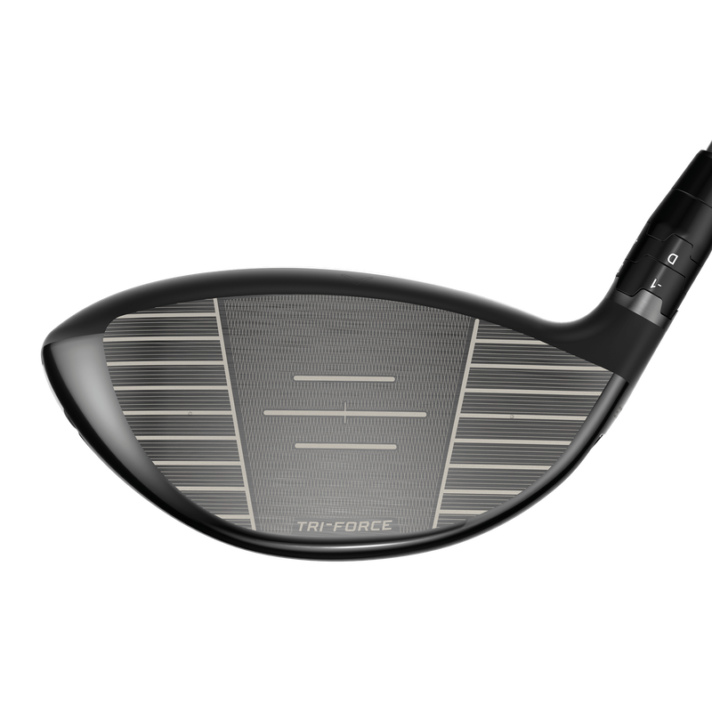 Callaway Quantum Max Driver Custom