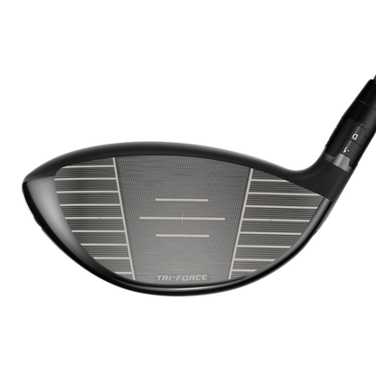 Callaway Quantum Max Driver Custom