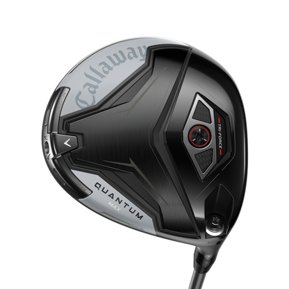 Callaway Quantum Max Driver Custom