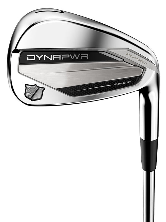 Wilson DYNAPWR Forged 2026 Irons Custom