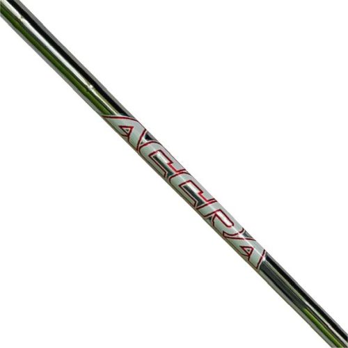 Accra iSteel Red +$1323