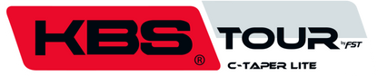 KBS C Taper Lite Iron Shaft