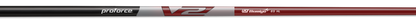 UST Mamiya PROFORCE V2 HL Wood Shaft