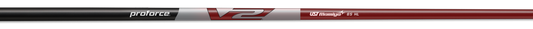 UST Mamiya PROFORCE V2 HL Wood Shaft