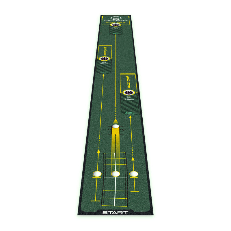 WellPutt  10ft Start
